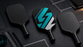 Custom pickleball paddles with carbon fiber and hybrid face materials for OEM paddle development