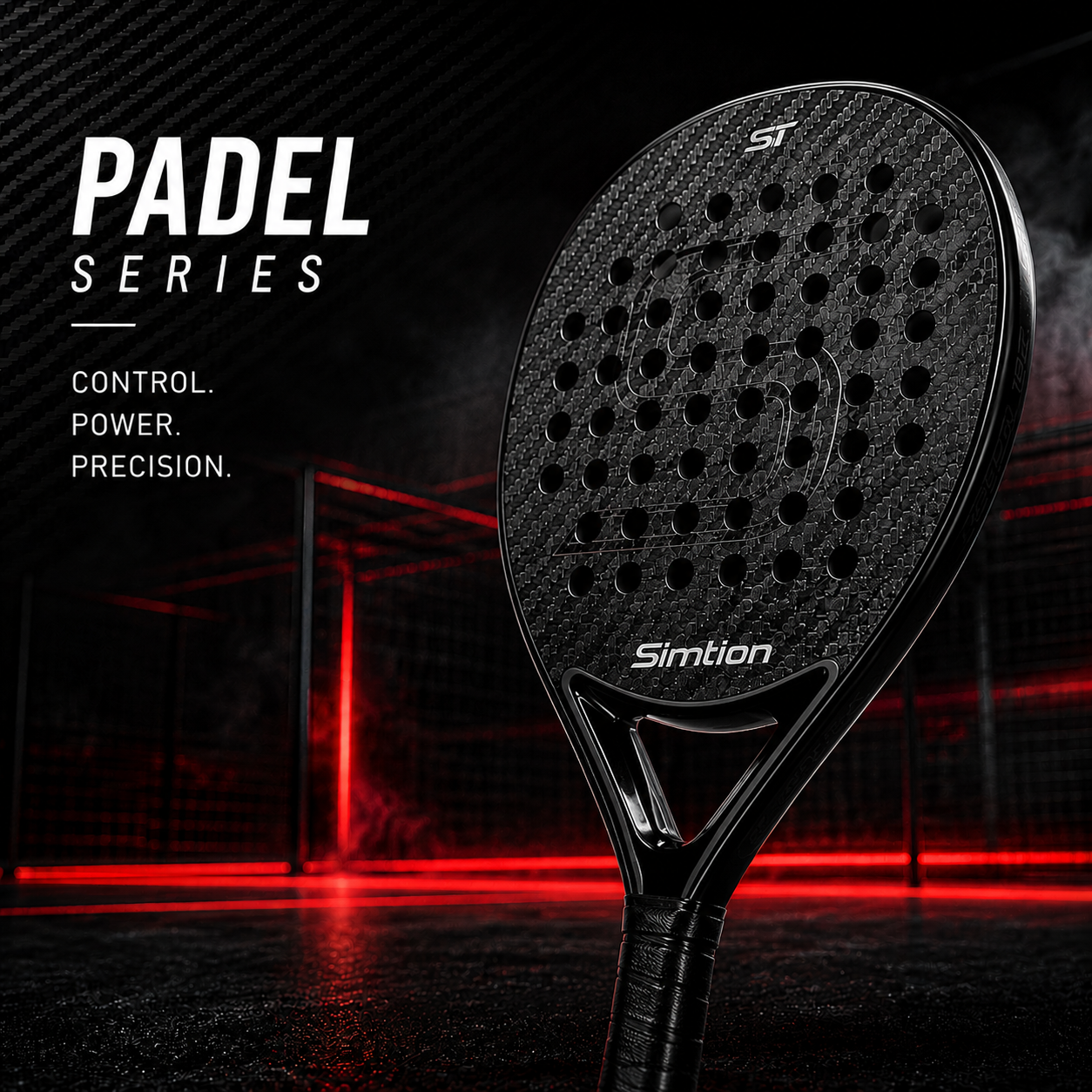 Padel Series