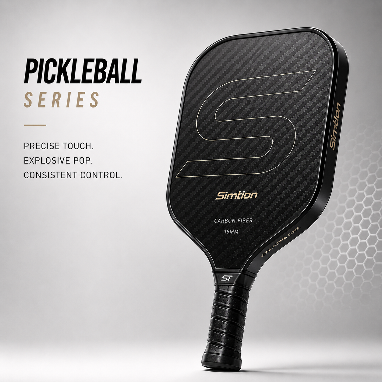 Pickleball Series