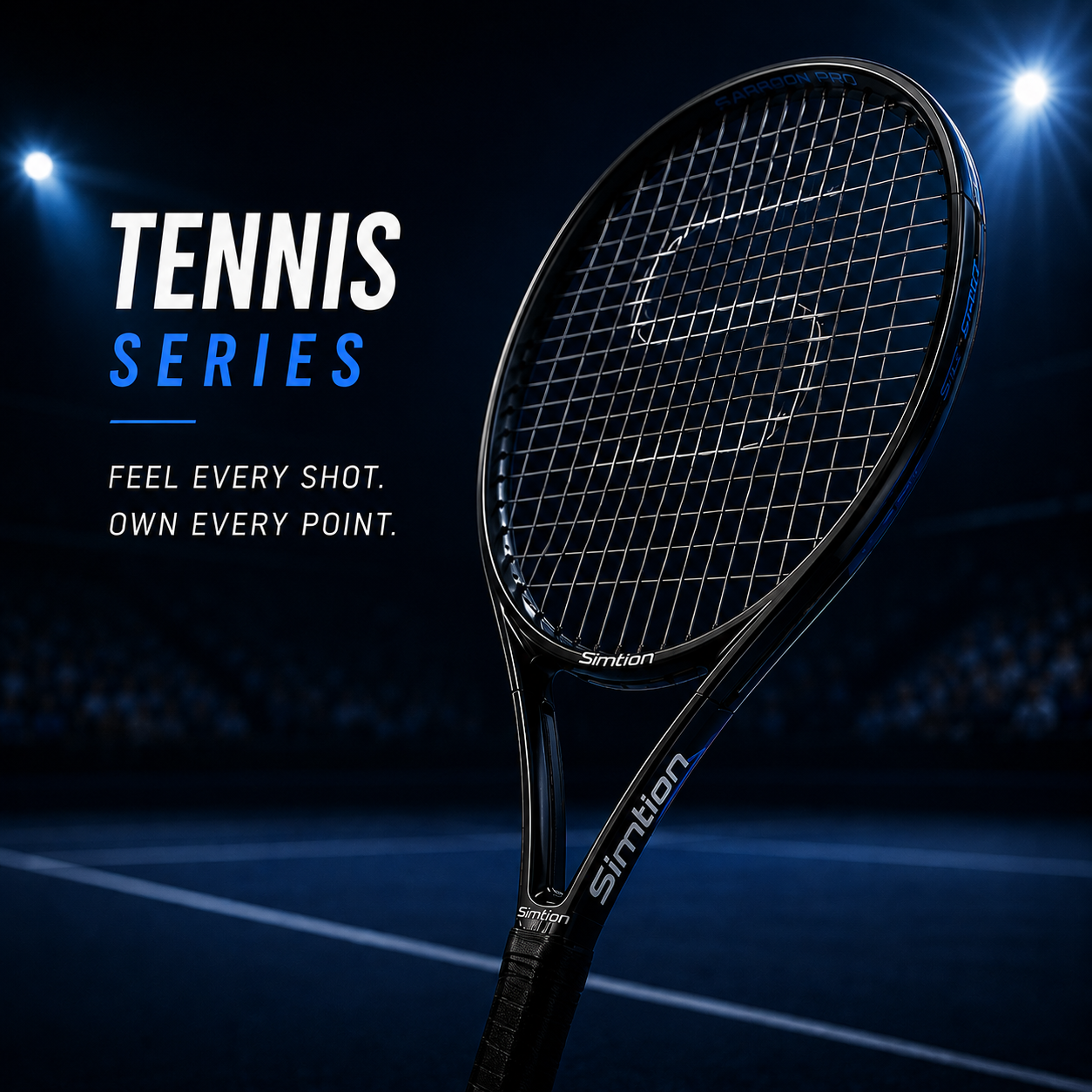 Tennis Series