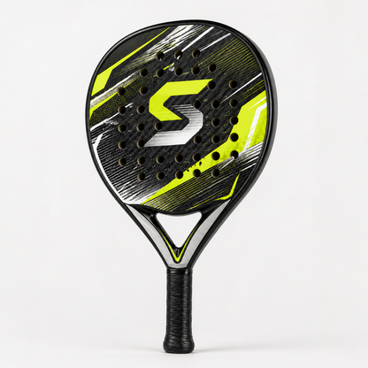 Simtion Carbon Fiber Padel Paddles Tennis Racket Pro Customization
