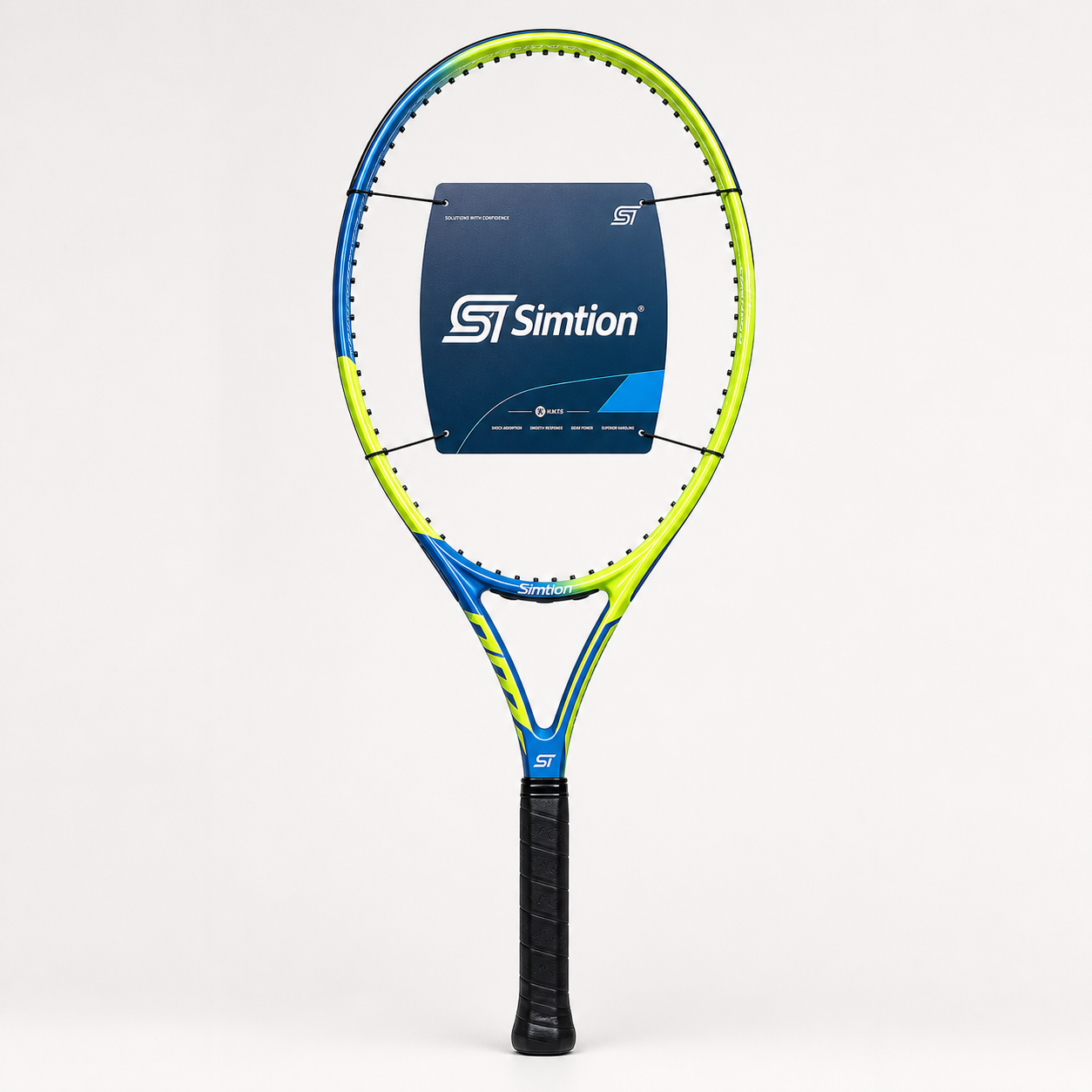 Simtion Carbon Fiber Tennis Racket Premium Customization