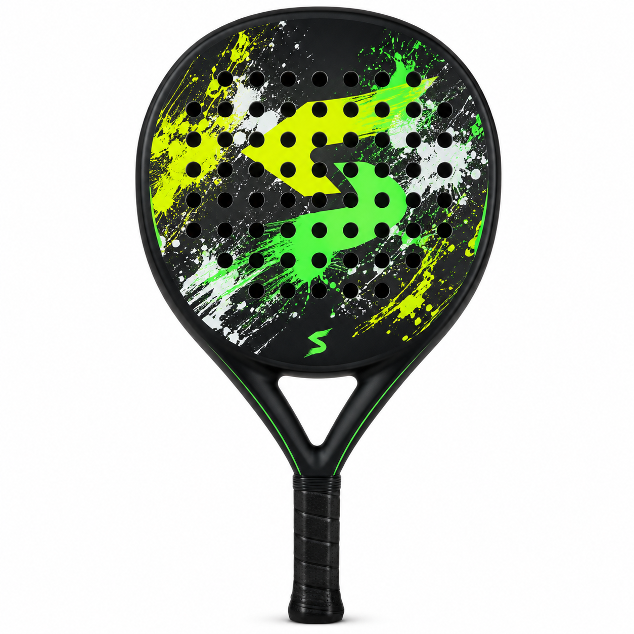 Simtion Carbon Fiber Padel Racket Club Customization